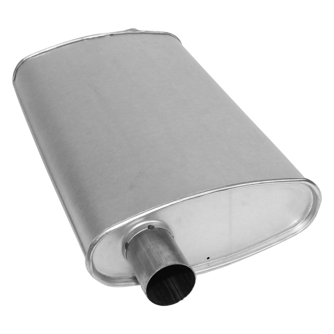 AP Exhaust 6538 1986-1987 Buick Century Exhaust Muffler