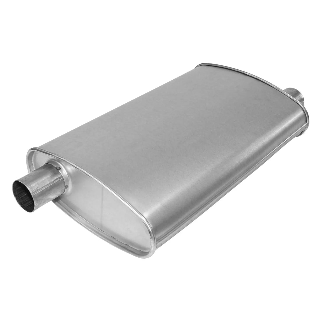 AP Exhaust 6538 1986-1987 Buick Century Exhaust Muffler