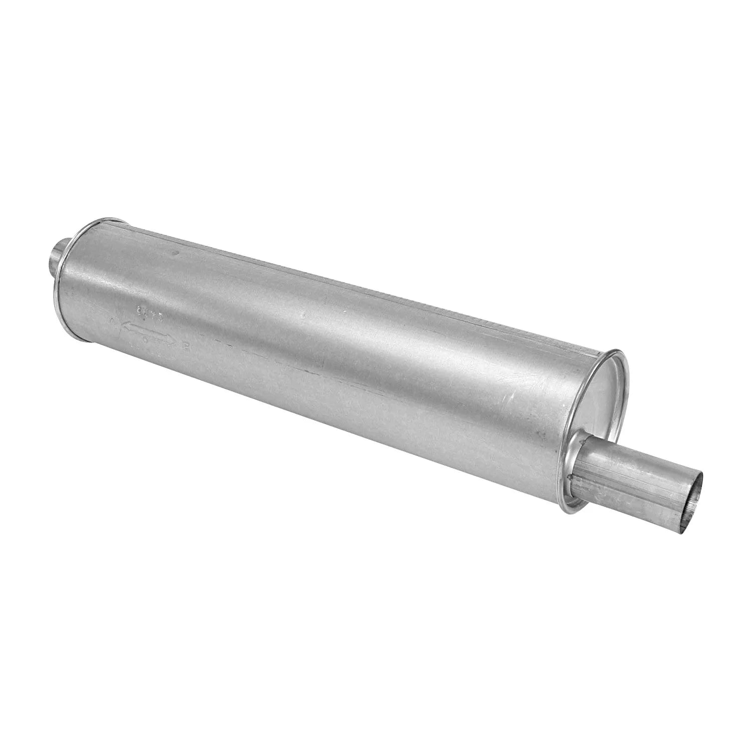 AP Exhaust 6539 Exhaust Muffler