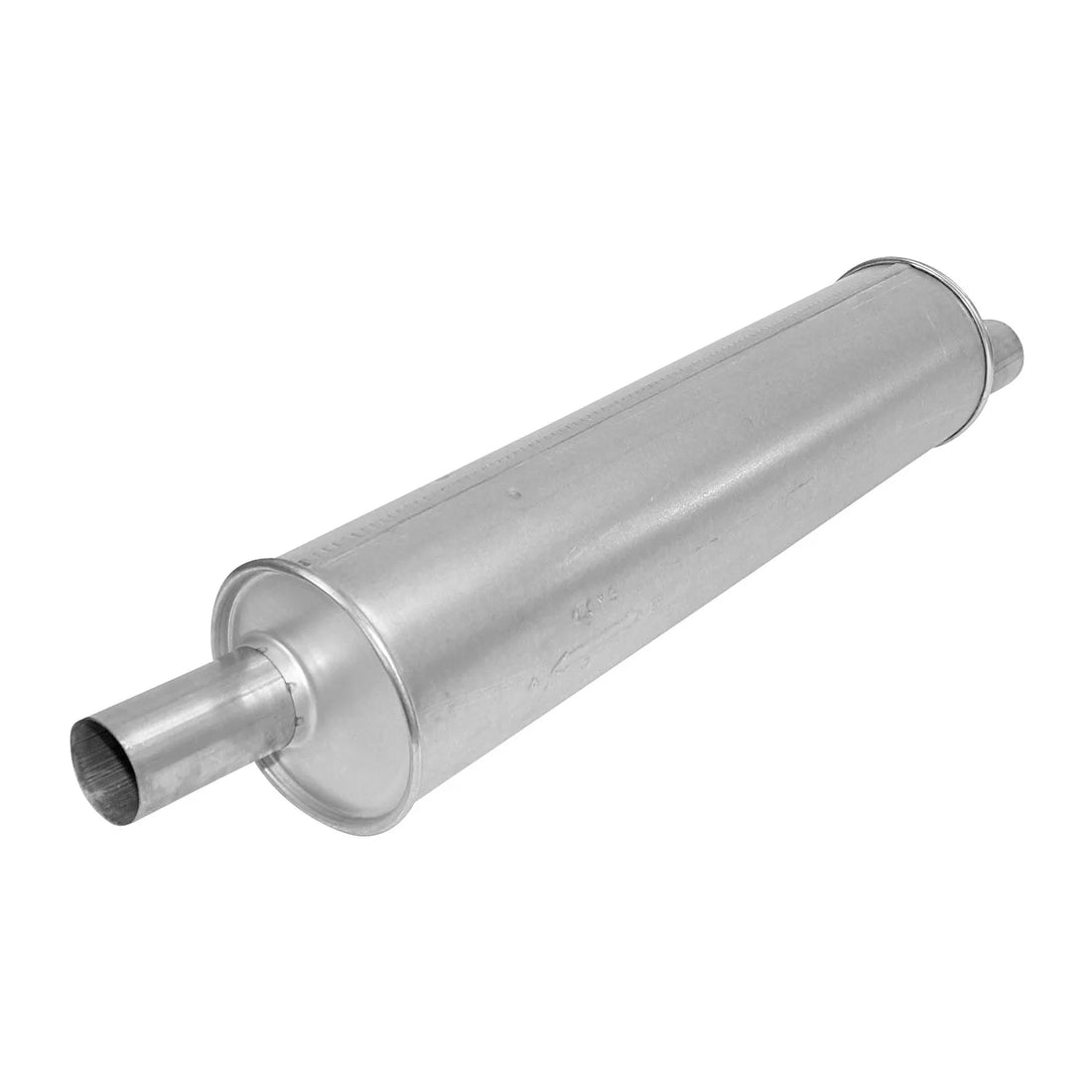 AP Exhaust 6539 Exhaust Muffler