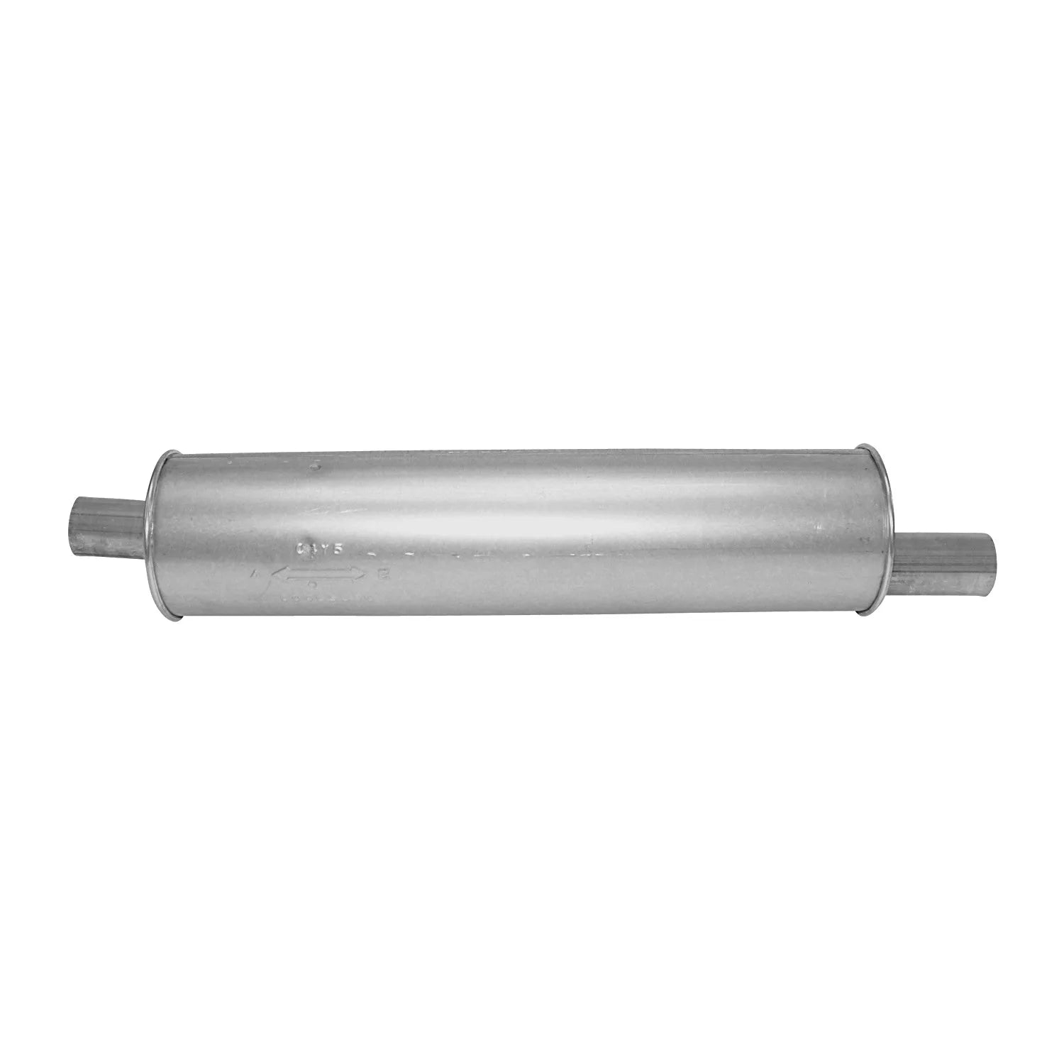 AP Exhaust 6539 Exhaust Muffler