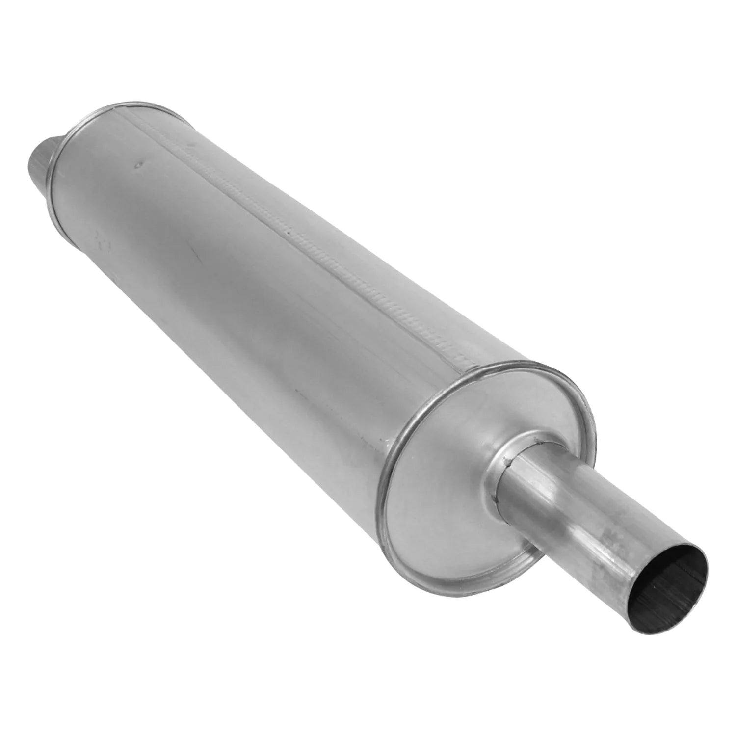 AP Exhaust 6542 Exhaust Muffler