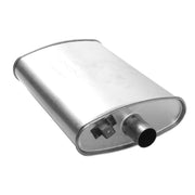 AP Exhaust 6544 1989-1993 Mitsubishi Galant Exhaust Muffler