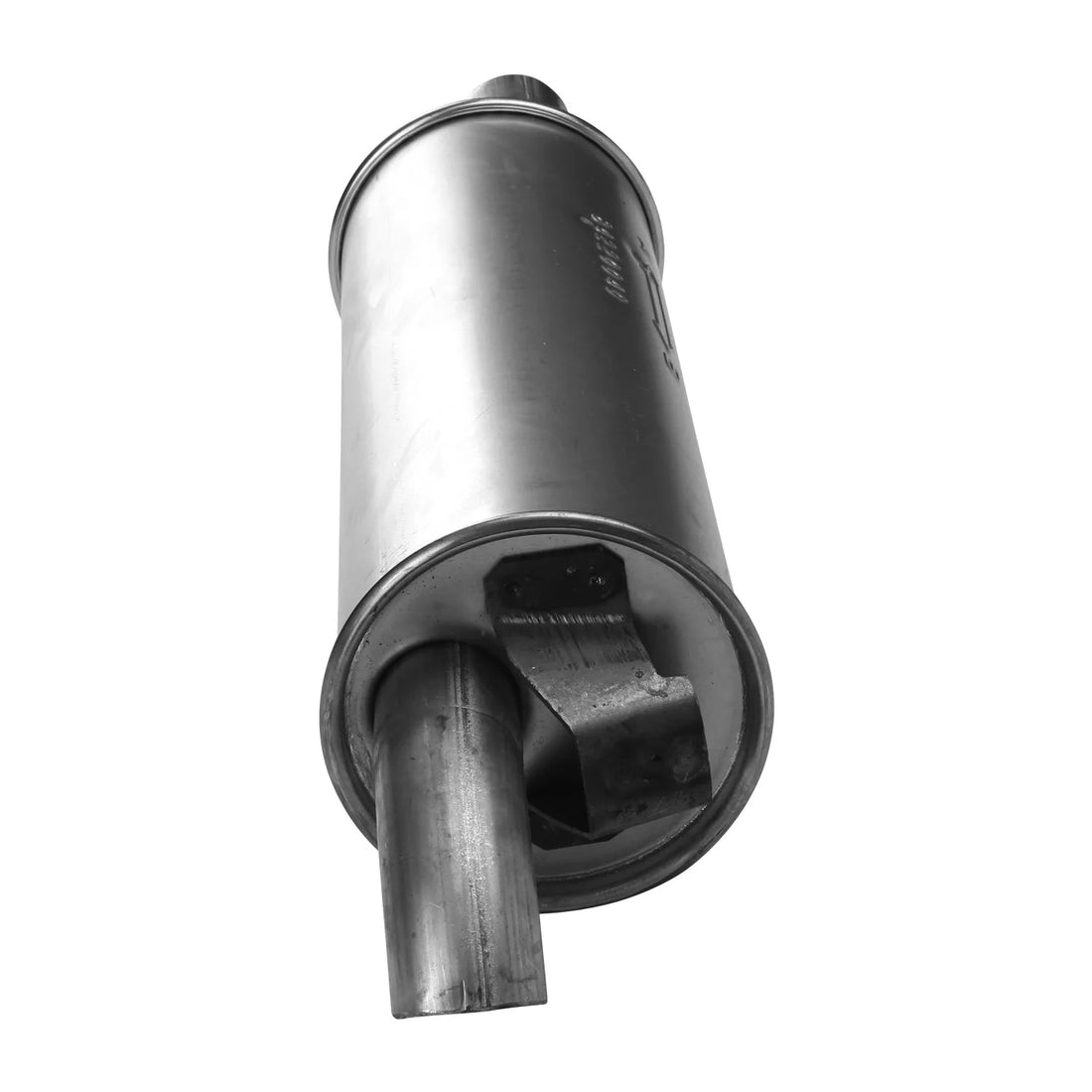 AP Exhaust 6550 1985-1988 Plymouth Caravelle Exhaust Muffler
