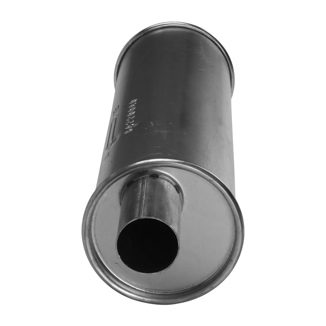 AP Exhaust 6550 1985-1988 Plymouth Caravelle Exhaust Muffler