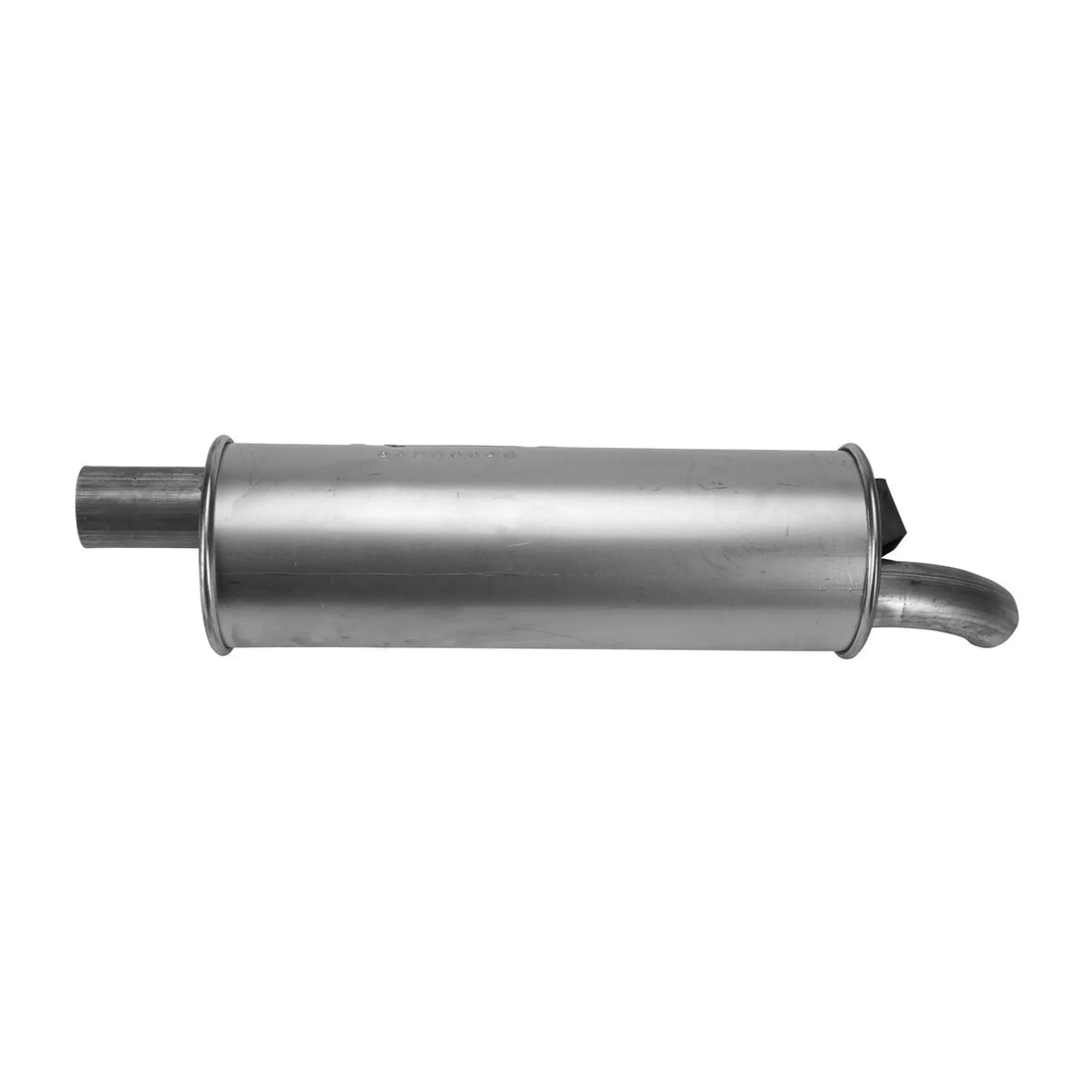 AP Exhaust 6550 1985-1988 Plymouth Caravelle Exhaust Muffler