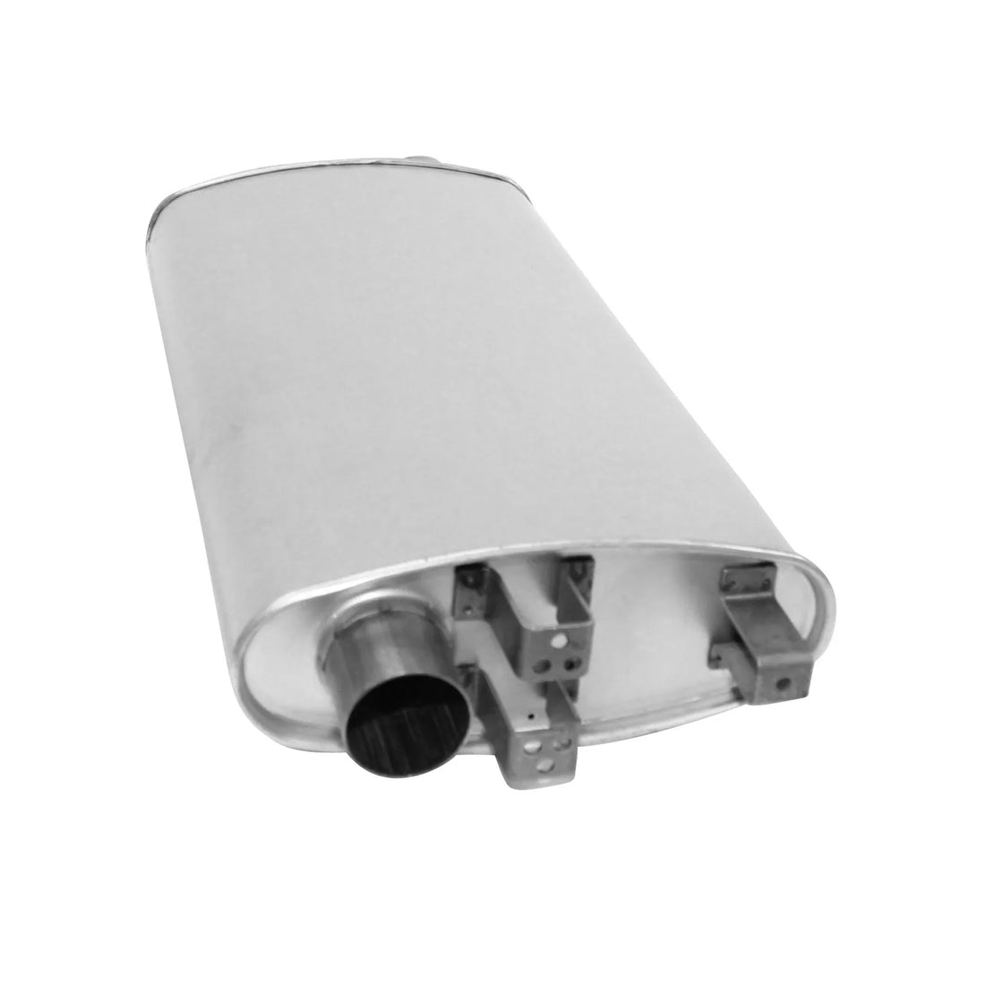 AP Exhaust 6554 1987-1989 Ford Country Squire Exhaust Muffler