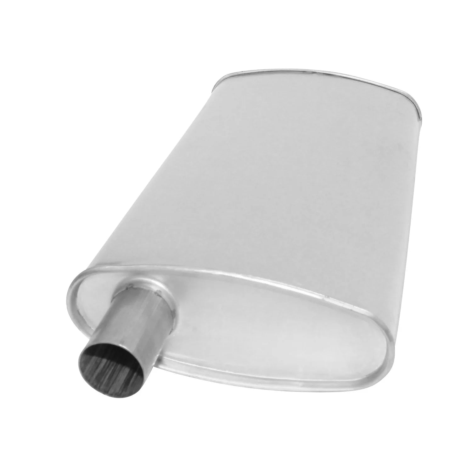 AP Exhaust 6554 1987-1989 Ford Country Squire Exhaust Muffler
