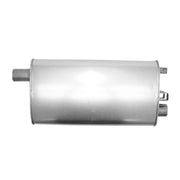 AP Exhaust 6554 1987-1989 Ford Country Squire Exhaust Muffler