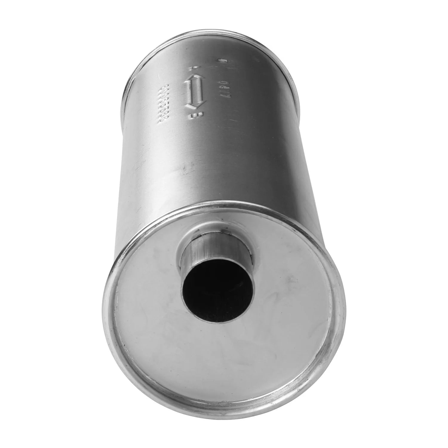 AP Exhaust 6558 1984-1994 Ford Tempo Exhaust Muffler