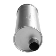 AP Exhaust 6558 1984-1994 Ford Tempo Exhaust Muffler
