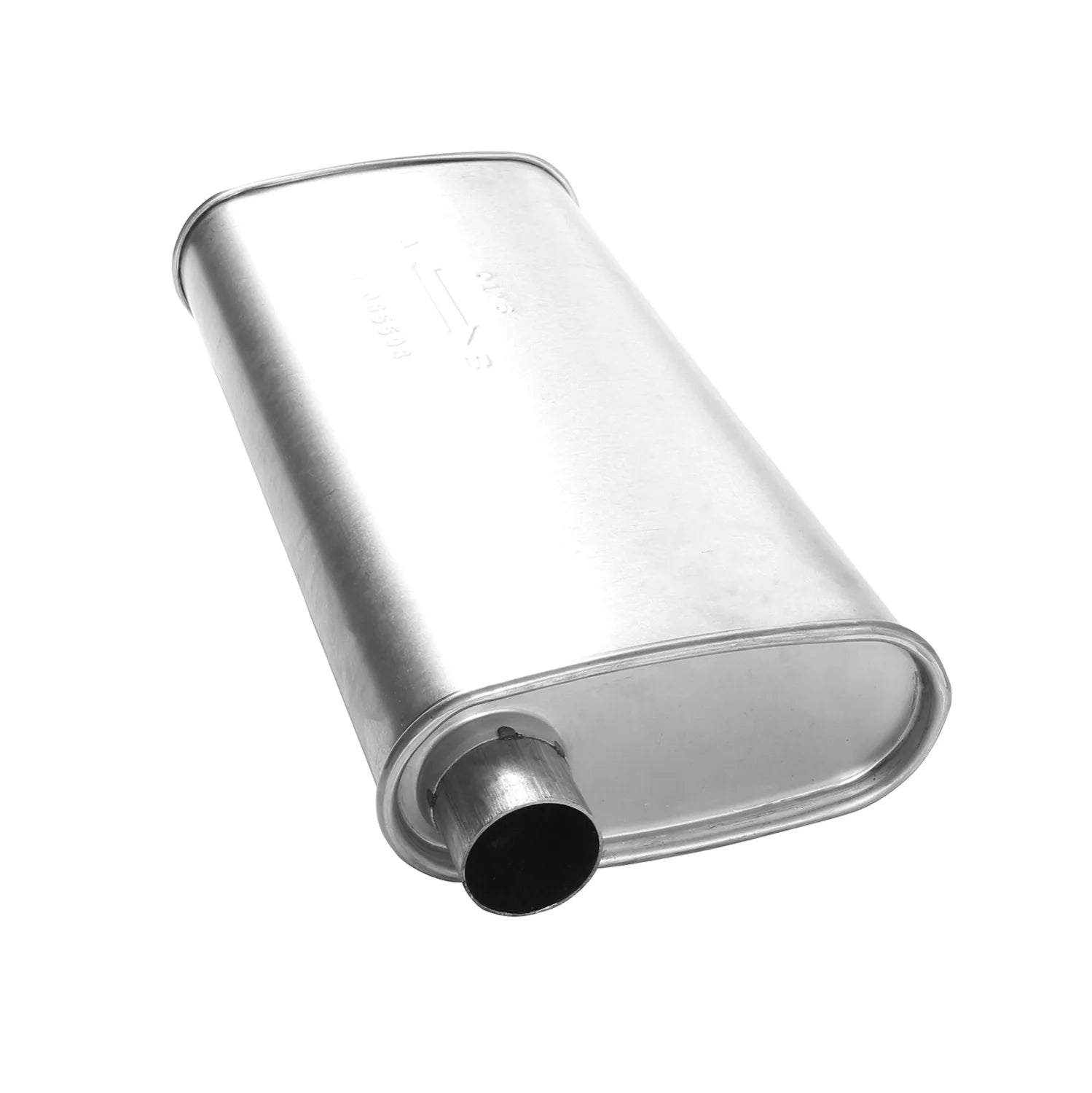 AP Exhaust 6559 Exhaust Muffler