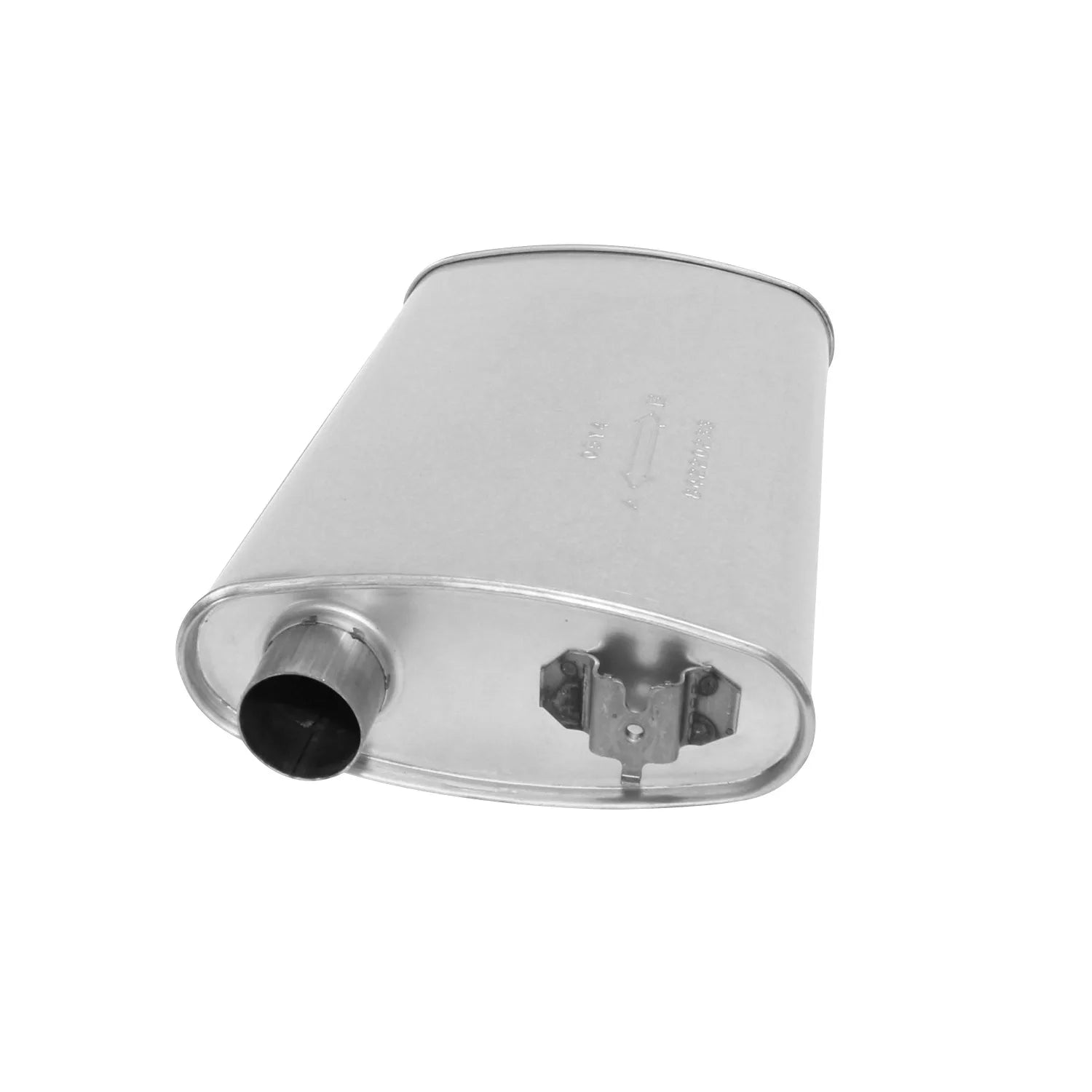 AP Exhaust 6560 1984-1994 Chevrolet Cavalier Exhaust Muffler