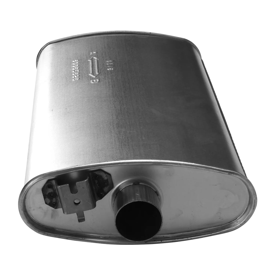 AP Exhaust 6562 Exhaust Muffler