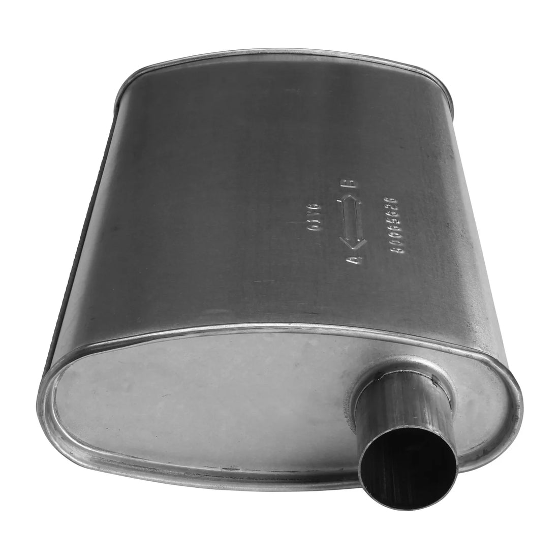 AP Exhaust 6562 Exhaust Muffler
