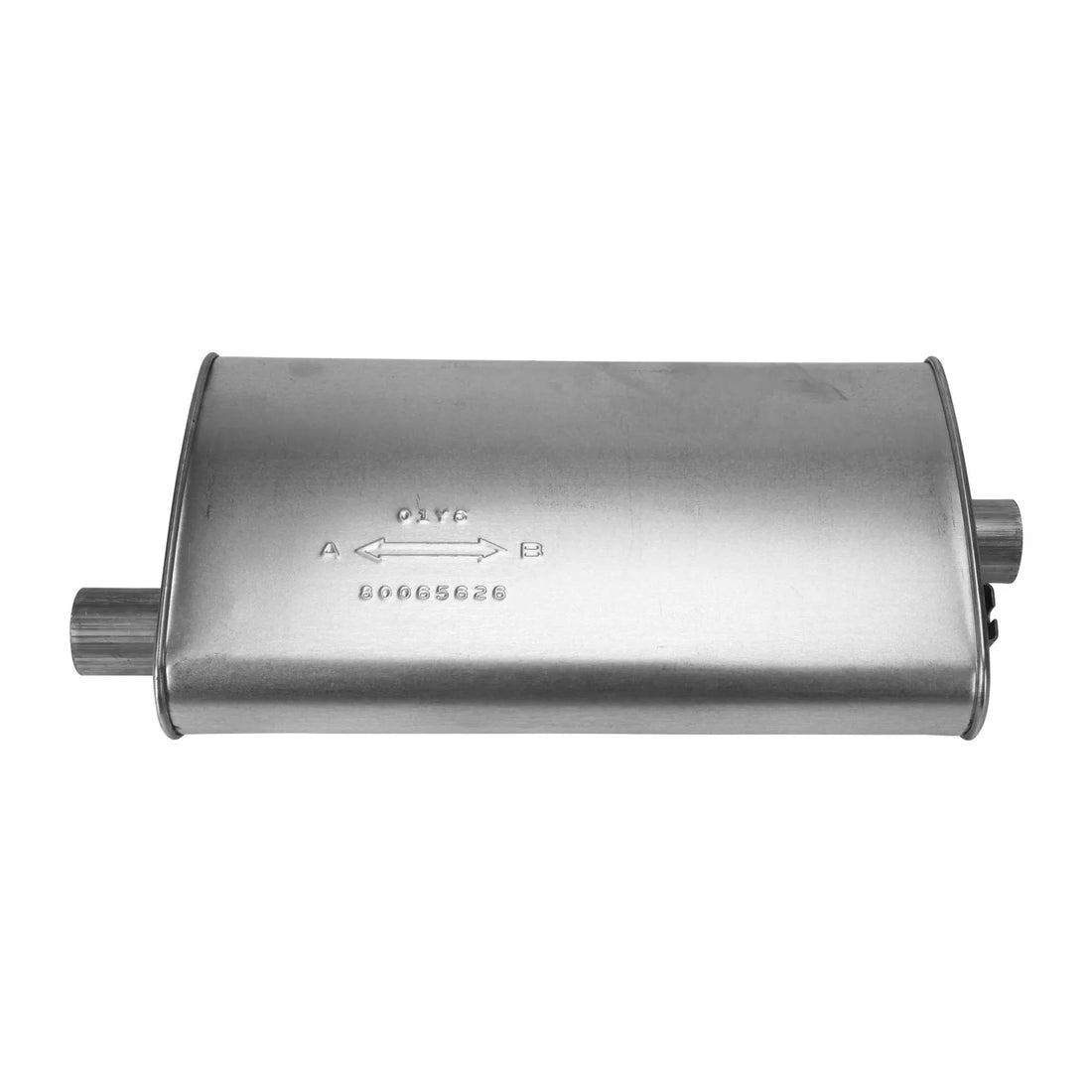 AP Exhaust 6562 Exhaust Muffler