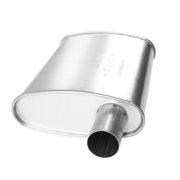 AP Exhaust 6563 1983-1989 Ford Mustang Exhaust Muffler