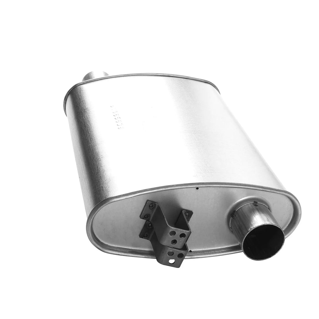 AP Exhaust 6563 1983-1989 Ford Mustang Exhaust Muffler