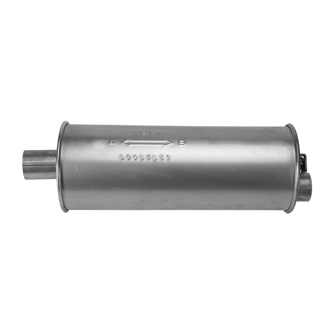 AP Exhaust 6565 Exhaust Muffler