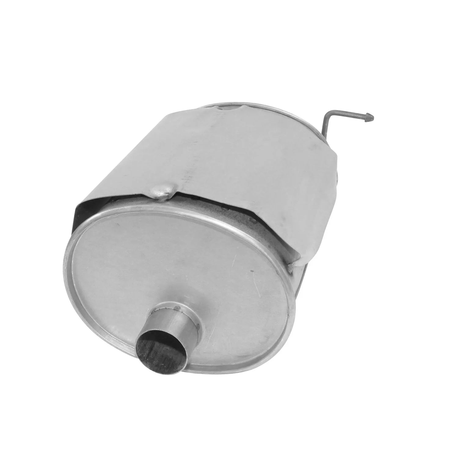 AP Exhaust 6567 1985-1990 Ford Escort Exhaust Muffler
