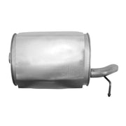 AP Exhaust 6567 1985-1990 Ford Escort Exhaust Muffler