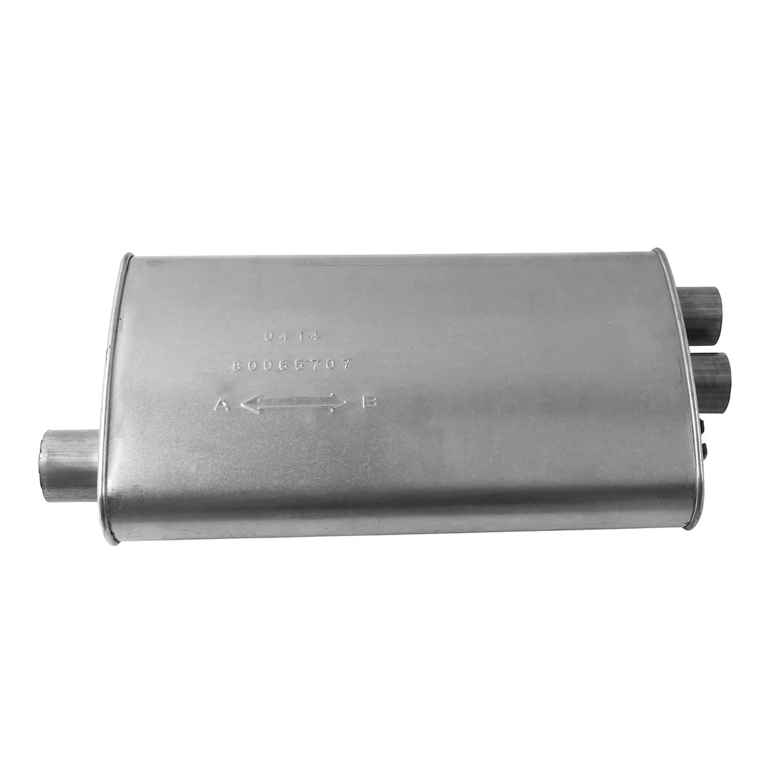AP Exhaust 6570 Exhaust Muffler