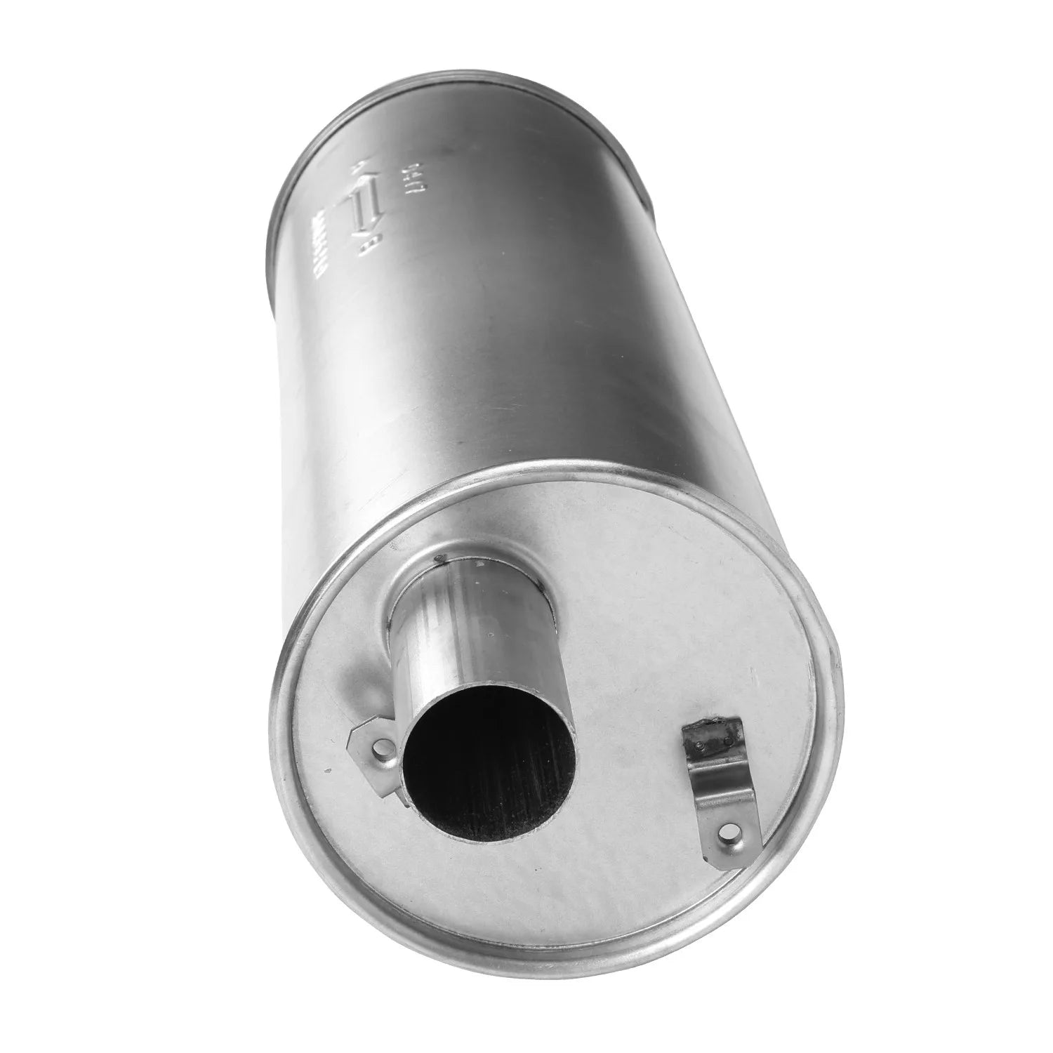 AP Exhaust 6571 1985-1992 Ford Ranger Exhaust Muffler