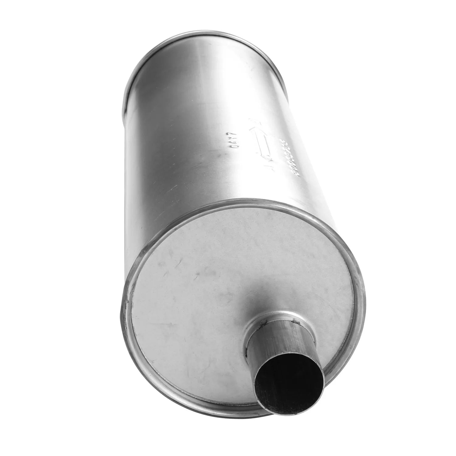 AP Exhaust 6571 1985-1992 Ford Ranger Exhaust Muffler