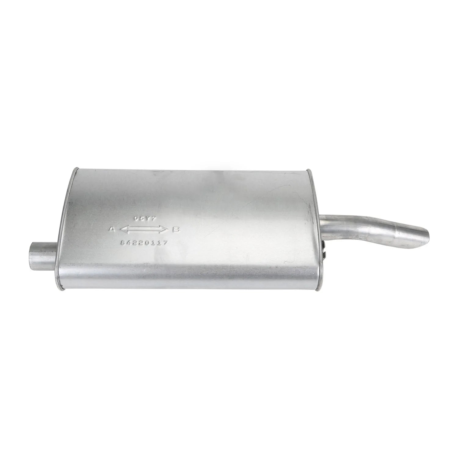 AP Exhaust 6573 1982-1987 Buick Century Exhaust Muffler