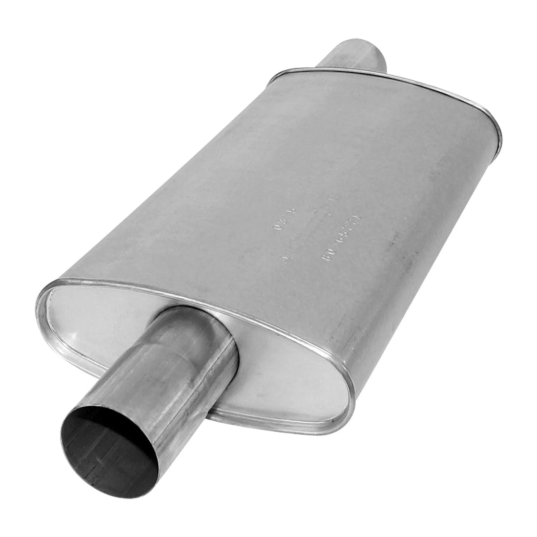 AP Exhaust 6577 Exhaust Muffler