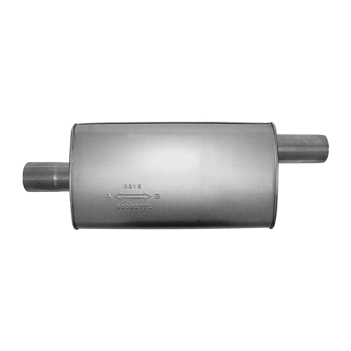 AP Exhaust 6577 Exhaust Muffler