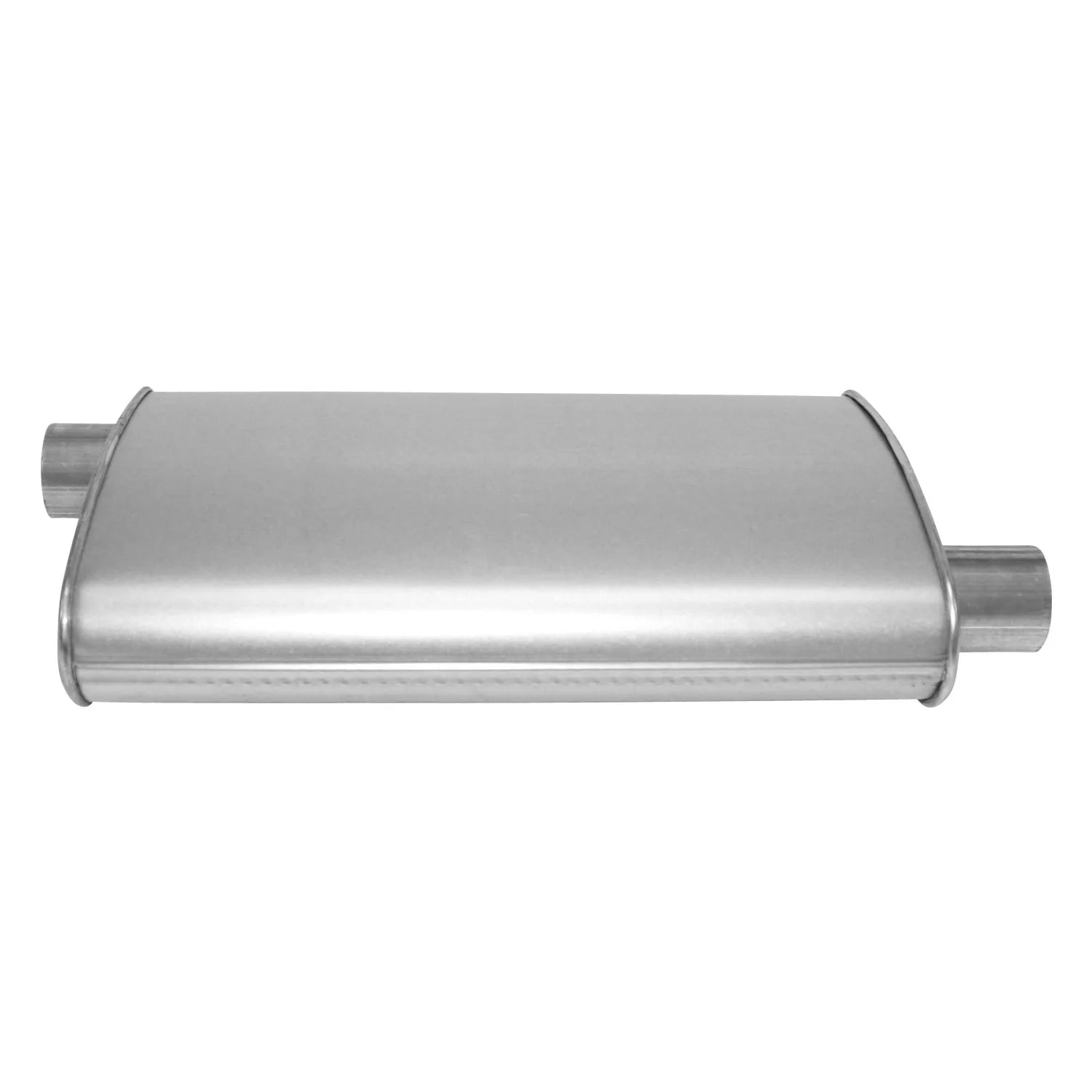 AP Exhaust 6578 1986-1991 Buick LeSabre Exhaust Muffler