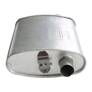 AP Exhaust 6579 1988-1993 Buick Regal Exhaust Muffler