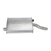 AP Exhaust 6579 1988-1993 Buick Regal Exhaust Muffler