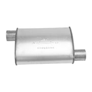 AP Exhaust 6580 1986 Ford Mustang Exhaust Muffler