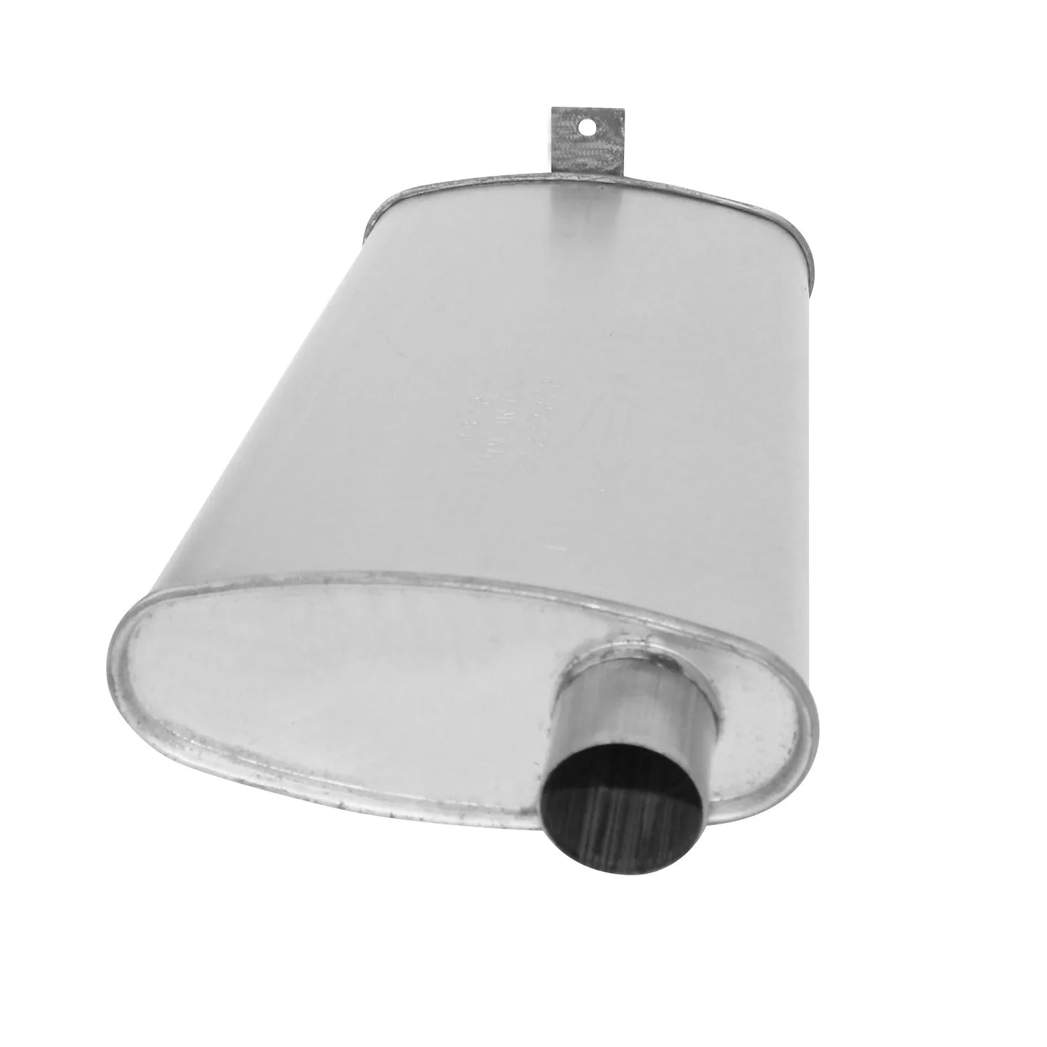 AP Exhaust 6583 1985-1991 Chevrolet Astro Exhaust Muffler