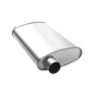 AP Exhaust 6584 1988-1992 Chevrolet Camaro Exhaust Muffler