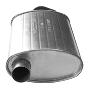 AP Exhaust 6586 1986-1989 Ford Bronco II Exhaust Muffler Assembly