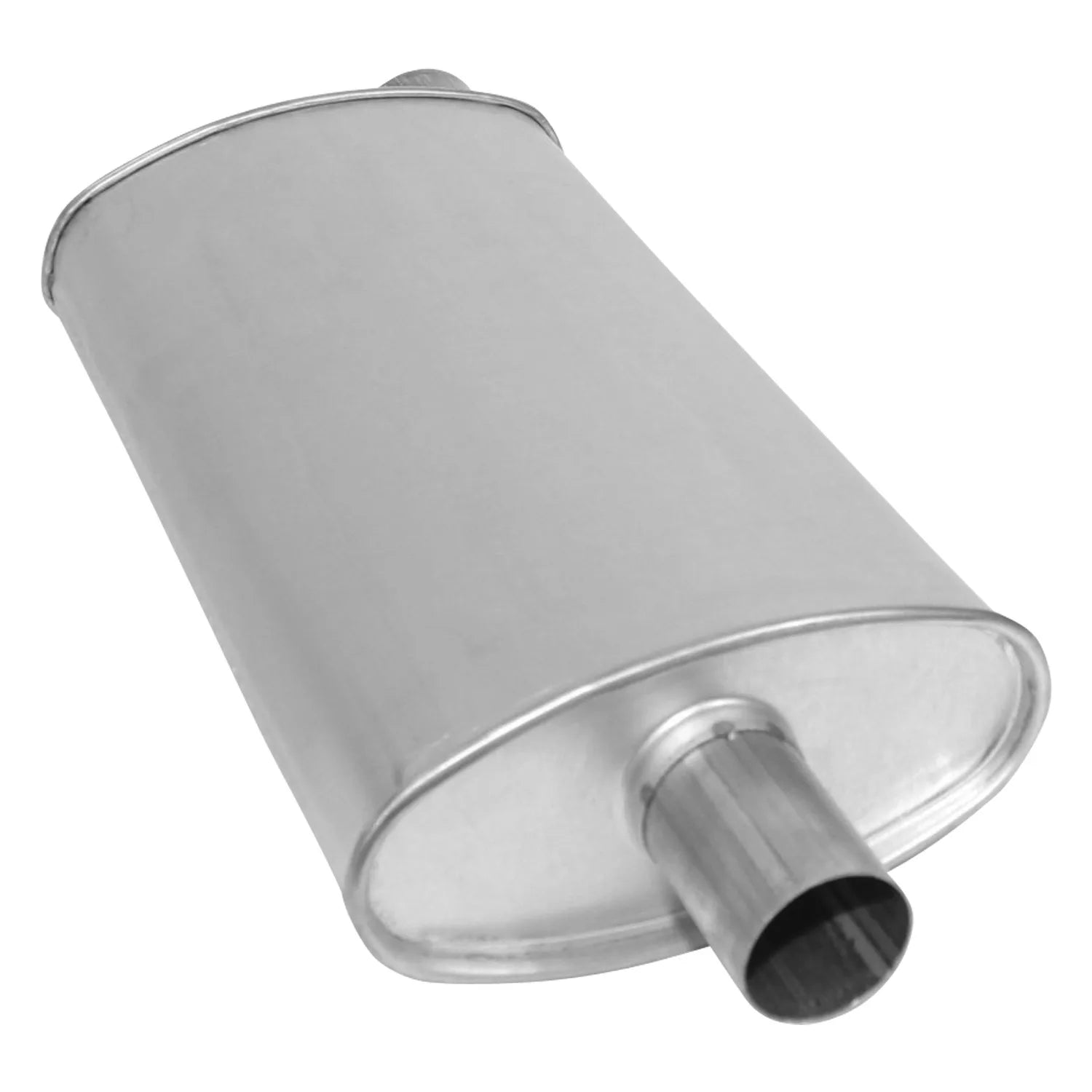 AP Exhaust 6590 1982-1991 Chevrolet S10 Exhaust Muffler