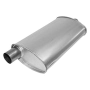 AP Exhaust 6590 1982-1991 Chevrolet S10 Exhaust Muffler