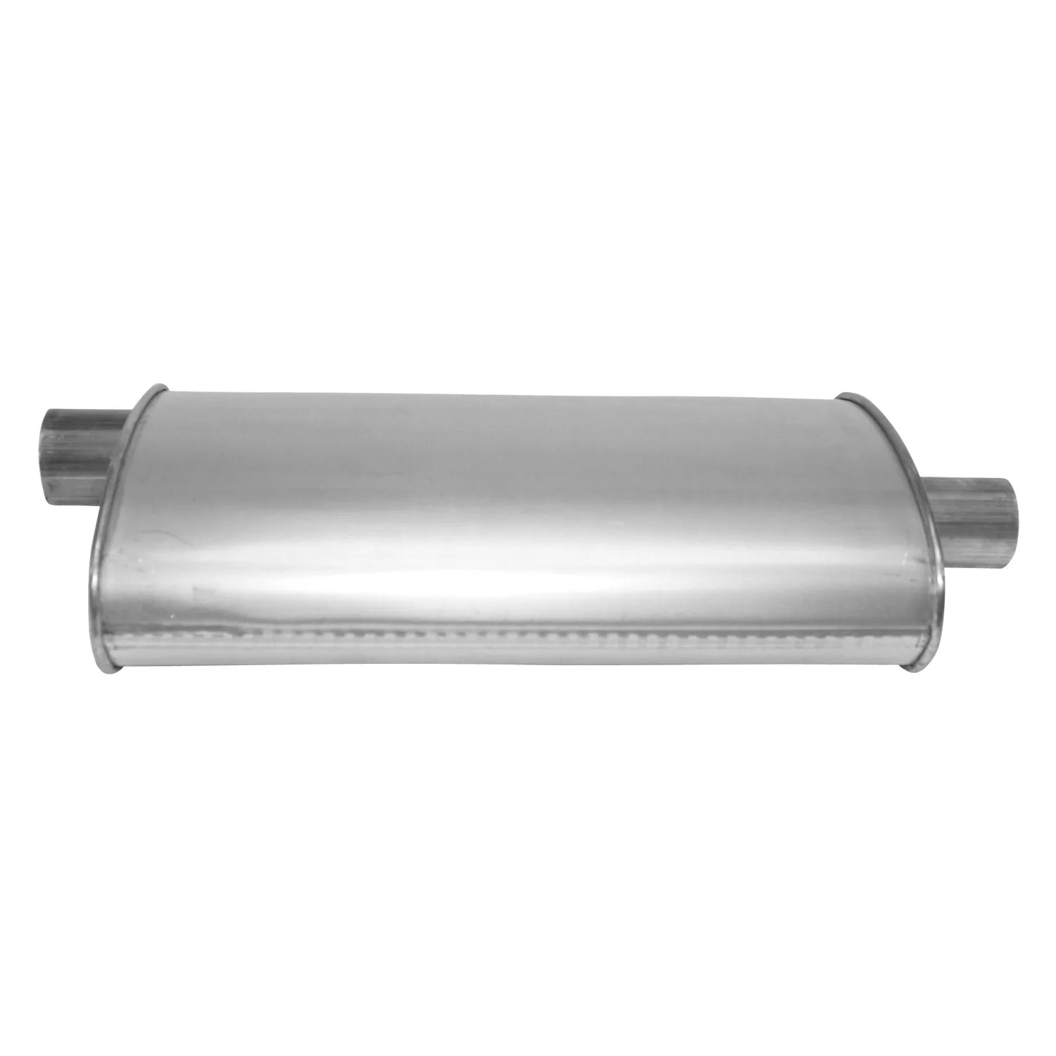 AP Exhaust 6590 1982-1991 Chevrolet S10 Exhaust Muffler