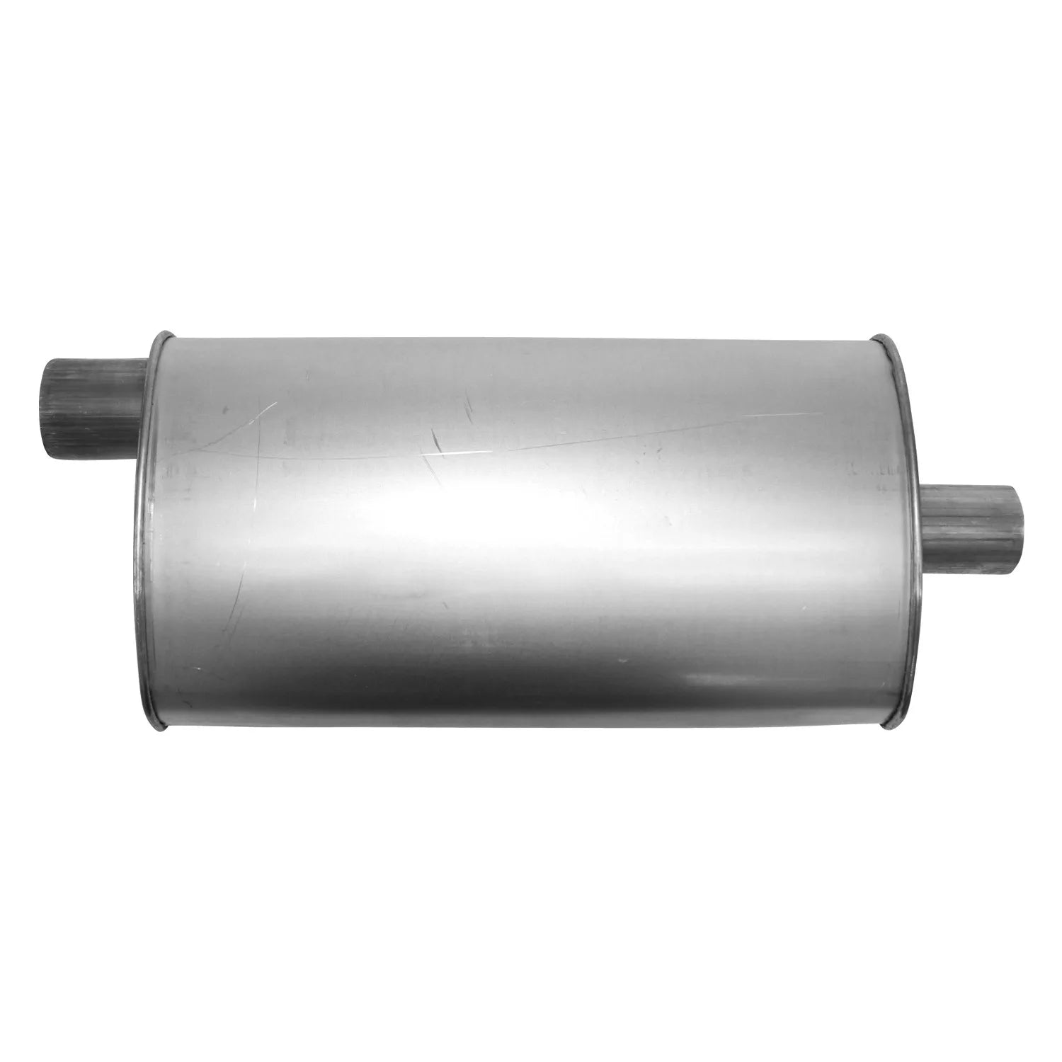 AP Exhaust 6590 1982-1991 Chevrolet S10 Exhaust Muffler