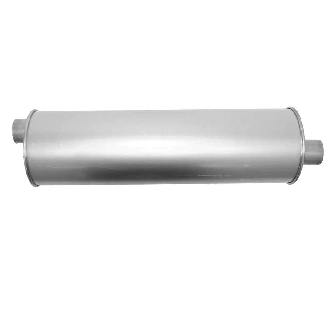 AP Exhaust 6592 1987-1996 Ford Bronco Exhaust Muffler
