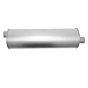AP Exhaust 6592 1987-1996 Ford Bronco Exhaust Muffler