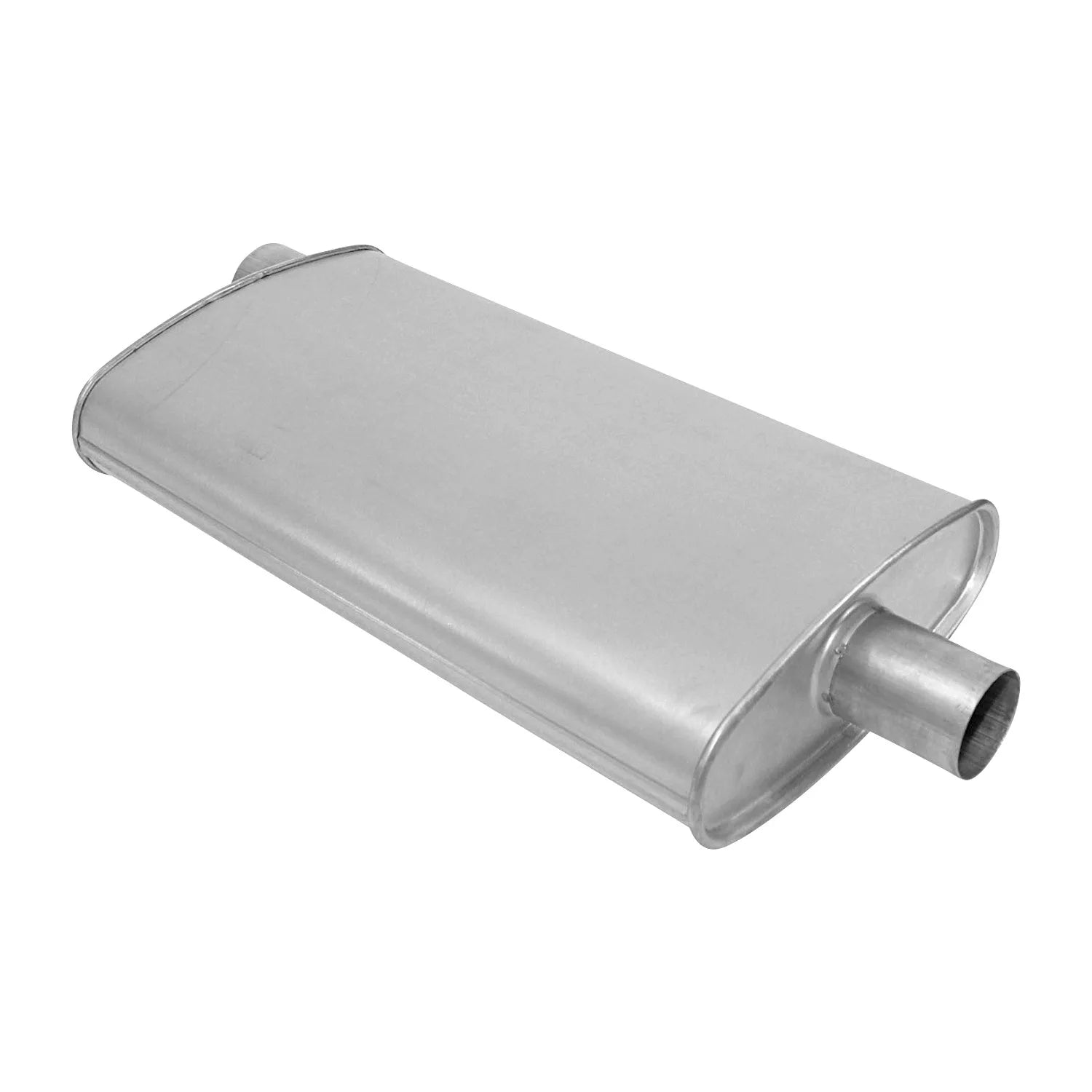 AP Exhaust 6595 1980-1989 Dodge Ramcharger Exhaust Muffler