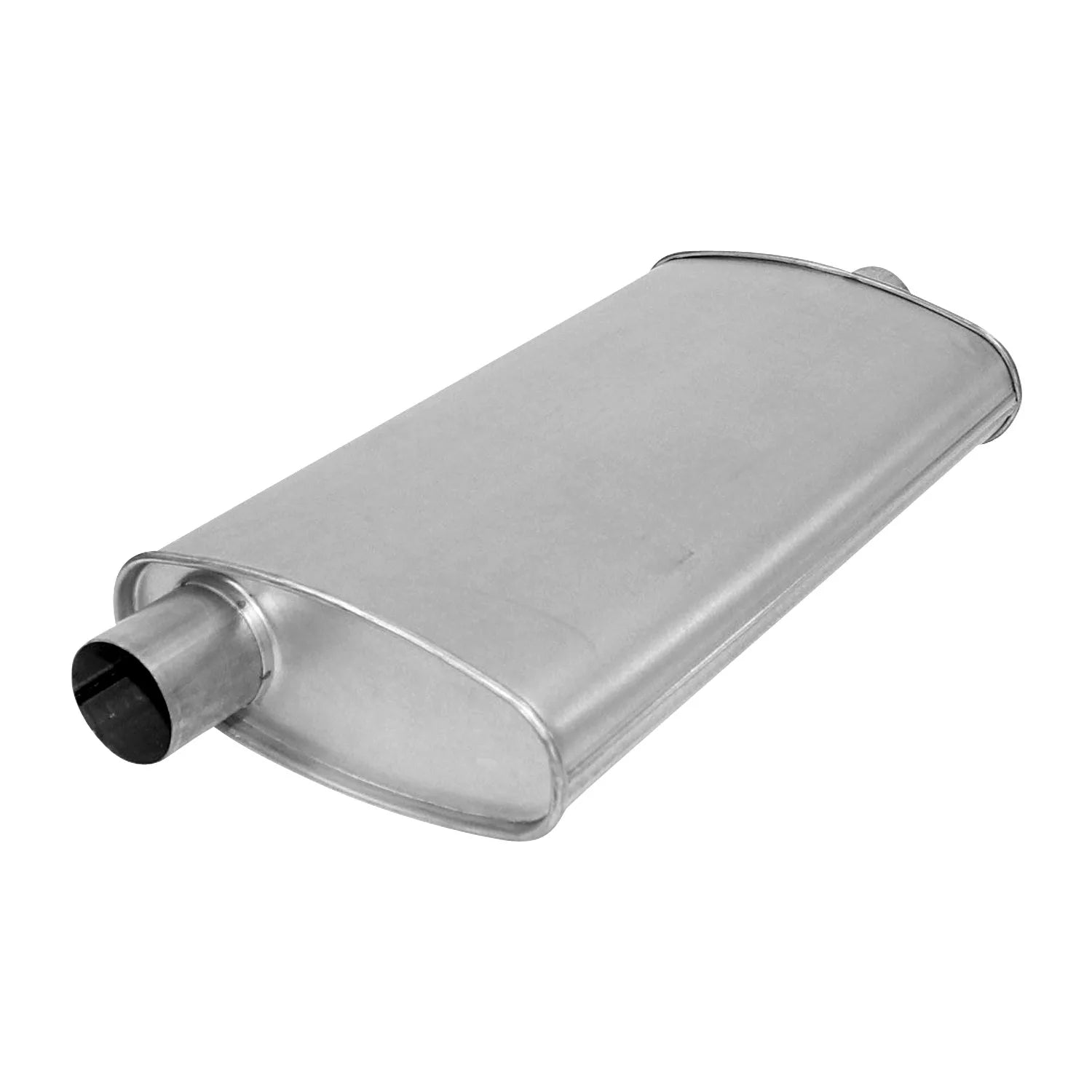 AP Exhaust 6595 1980-1989 Dodge Ramcharger Exhaust Muffler