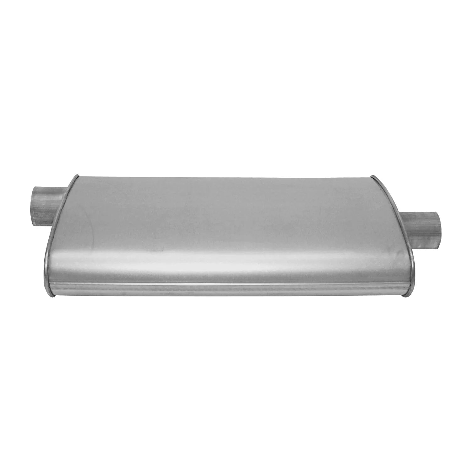 AP Exhaust 6595 1980-1989 Dodge Ramcharger Exhaust Muffler