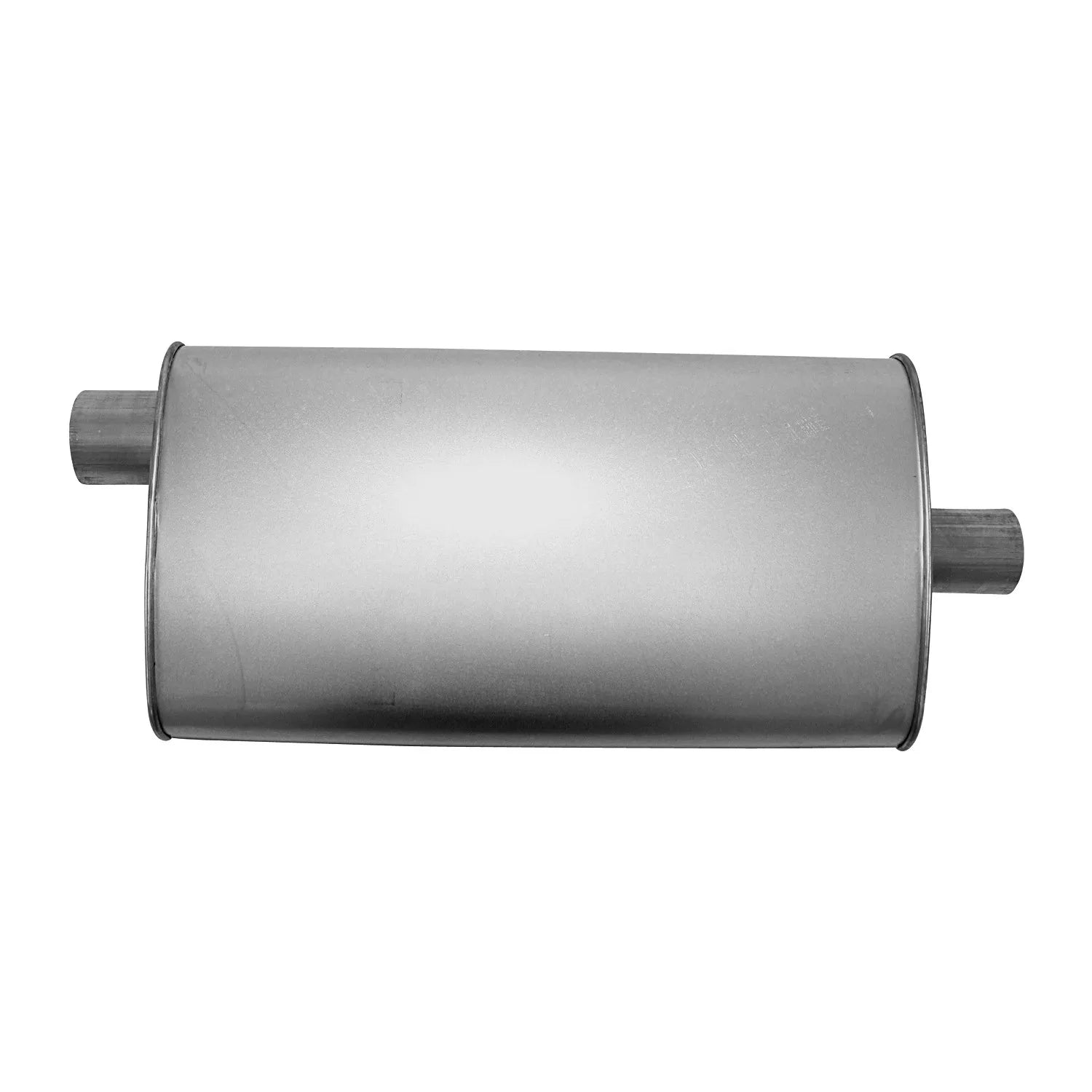 AP Exhaust 6595 1980-1989 Dodge Ramcharger Exhaust Muffler