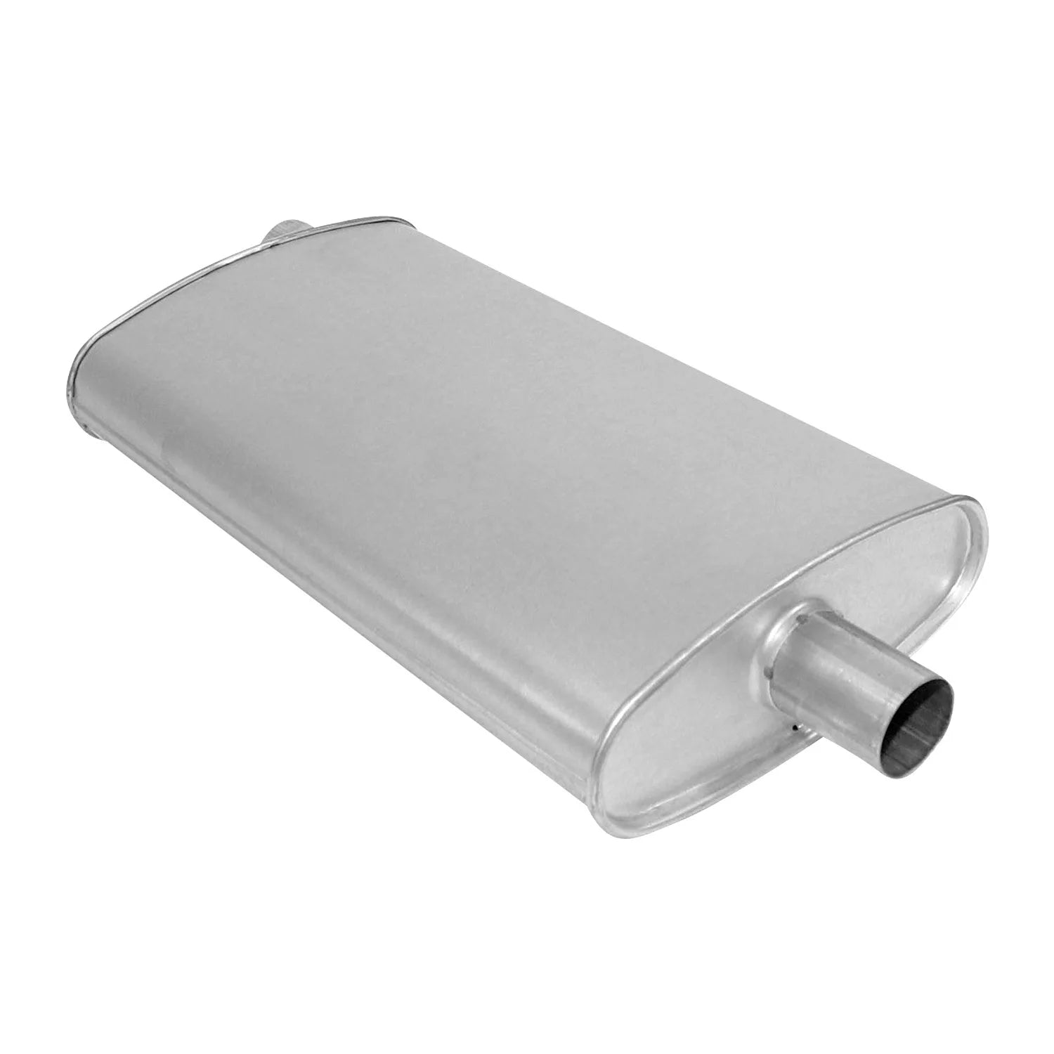 AP Exhaust 6596 Exhaust Muffler