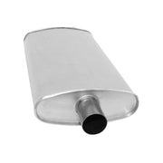 AP Exhaust 6597 1994-1996 Buick Park Avenue Exhaust Muffler